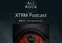 XTRM Podcast du 12 juin 2026 – Interview avec MECHANICAL SKIN