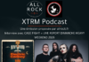XTRM Podcast du 15 juin 2026 avec CAGE FIGHT + live report DIMANCHE HEAVY WEEKEND 2026 – Fréquence Mutine 103.8 FM Brest