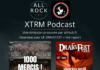XTRM Podcast du 29 juin 2026 avec Thierry et Enora du DRAIGFEST + live report – Fréquence Mutine 103.8 FM Brest