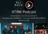 XTRM Podcast du 20 juilet 2026 avec SEVENDUST + live report WELCOME TO ROCKVILLE 2026 J1 – Fréquence Mutine 103.8 FM Brest