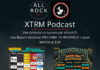 XTRM Podcast du 31 aout 2026 live report WELCOME TO ROCKVILLE 2026 J2 et MOTOCULTOR J1 – Fréquence Mutine 103.8 FM Brest