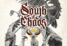 South of Chaos 2027 : I Am Morbid, Marduk et Vader en tête d’affiche Affiche du South of Chaos Open Air 2027 avec la liste des premiers groupes
