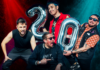 GAGNEZ 1X2 PLACES pour le concert des 3 FROMAGES à L’OLYMPIA le 07/11 à Paris